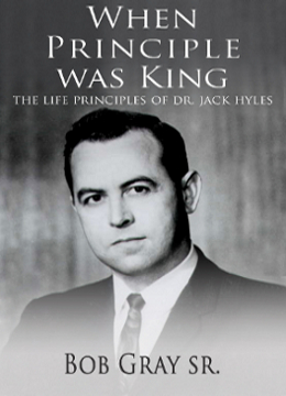 Pastor Jack Hyles